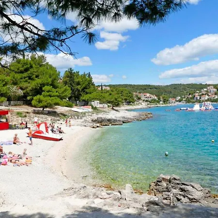 Apartment Milena Near The Trogir