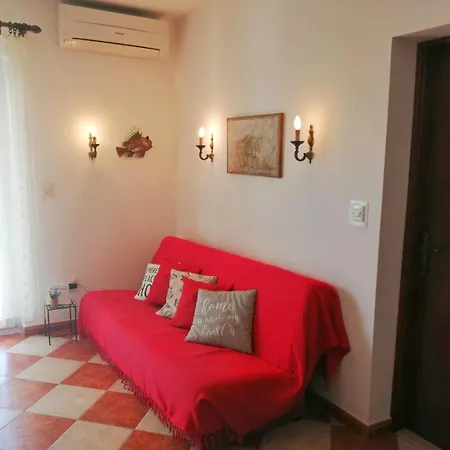 Apartment Milena Near The