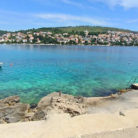 Apartment Milena Near The Trogir