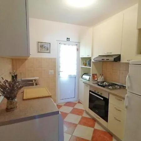Apartmán Milena Near The