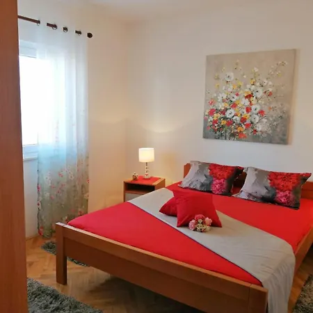 Apartmán Milena Near The
