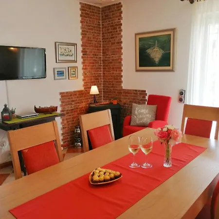 Apartmán Milena Near The *